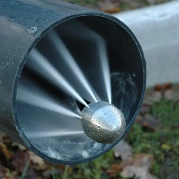 Débouchage de canalisation Val-d'Oise